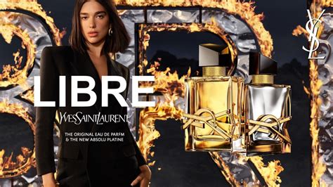 ysl global ambassador|dua lipa yves saint laurent.